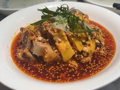 -花椒俏川菜小馆(南海万达店)