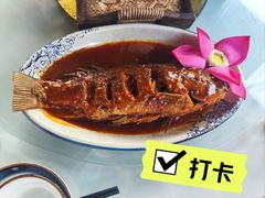 -夏雨路轩特色餐厅·十年经营