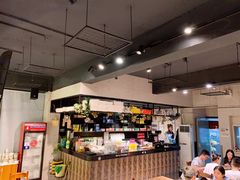 -泰好吃芝士年糕火锅(独墅湖店)