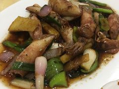 -电白鸭粥店(下沙二坊88号店)