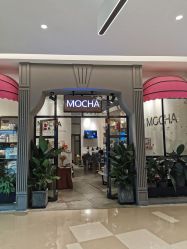 -MOCHA日式美甲·美睫
