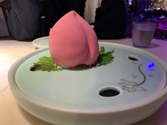 -韵秋荷(宝山龙湖天街店)