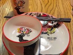 -新白鹿餐厅(百联中环店)