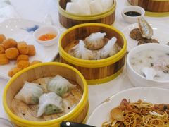 -一品粤珍轩(吴中路店)