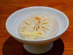 王牌蟹粉灌汤包-苏小柳手工点心(人民广场分院)