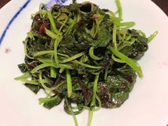 -羡餐厅·杭帮菜·淳菜(千岛湖自由洲际殿店)