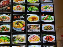 -卤鸭儿(小河路店)
