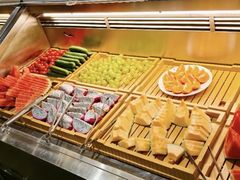 -火炉火自助餐(西直门凯德MALL店)