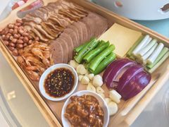 -旺顺阁·北京菜(北辰上品+)