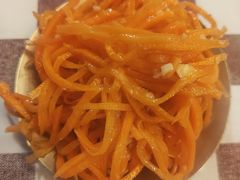 -楼兰香西域抓饭(泺文店)