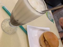 -永盈茶餐厅(中山四路店)