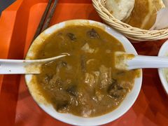 胡辣汤-方中山胡辣汤(成都首店)