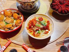 -虾满堂(瑞虹店)