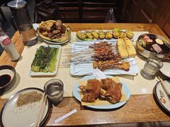 -状元阁烧烤(新华路总店)
