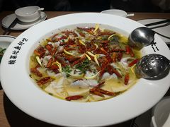 -新太二·鲜料川菜(群光广场店)