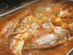 -炉鱼(西溪银泰城店)