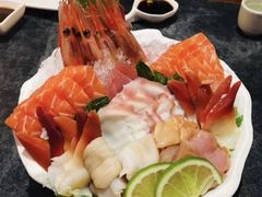 -大渔铁板烧(大悦城店)