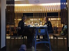 -江户前日本料理(瑞诗酒店店)