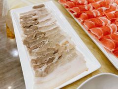 猪五花-清花阁乌拉满族火锅(厦门街店)