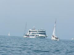 -青岛奥林匹克帆船中心