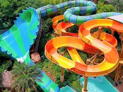 -杭州开元森泊度假乐园