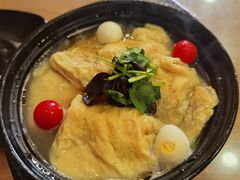 -三鞭一花·独一处·元英砂锅(海光寺店)