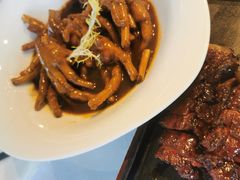 -廊亦舫Lang Yi Fang Restaurant(金桥店)