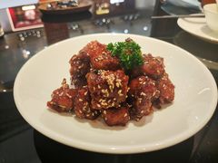 焦脆麻香骨-闽和南(深圳万象城店)