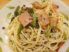 -萨莉亚意式餐厅(玉泉路物美店)