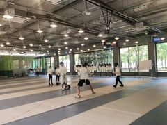-中加枫华国际学校