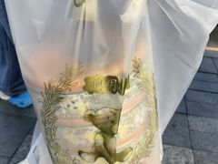 -珍妮曲奇聪明小熊(尖沙咀店)