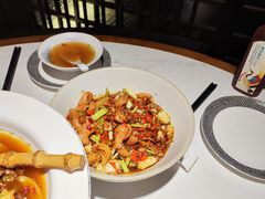 -烹湘·鲜炒湖南土菜(海珠店)