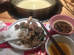 -椰夫人·养生椰子鸡(金沙洲永旺店)