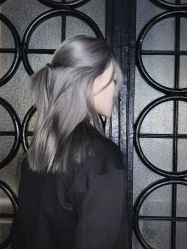 -MY HAIR ARDOR