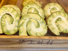 旋风卷-沪上酥铺(东晓南店)