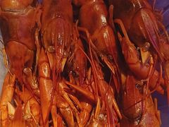 -沪小胖·小龙虾·蓝龙王(八佰伴店)