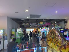 -meland·儿童乐园·游戏厅娃娃机·电玩Xbox(成都合生汇店)