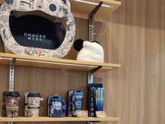 -霸王茶姬(西单百货店)