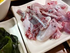 -渝味晓宇火锅(合川路店)