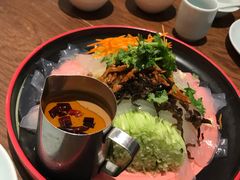 -北李妈妈菜·虾爬子大锅贴(贵和店)
