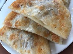 -铁东熏肉大饼铺