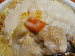 -CoCo壱番屋(久光百货店)