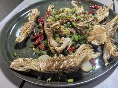 -方脑壳