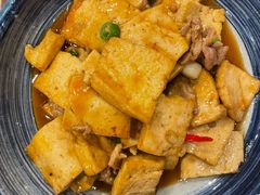 -西江美食舫·江西菜(健德桥店)