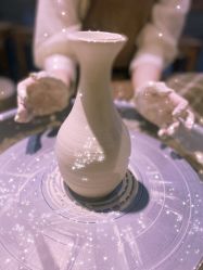 -川上陶艺社(大悦城店)