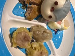 -帝企鹅自助餐厅•儿童岛•真企鹅(长隆企鹅酒店)