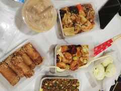 -大铁勺新津菜(东丽阳光新业广场店)