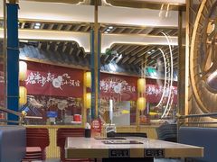 -一绪に寿喜烧(夫子庙水游城店)