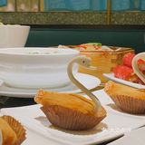 上海美食|阿姨妈妈们都喜欢的中式下午茶