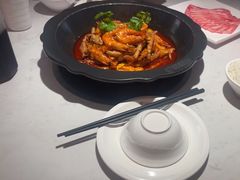 -虾吃虾涮.虾火锅.肉蟹煲(步步高梅溪新天地店)